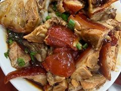 -周庄沈家蹄膀(周庄店)