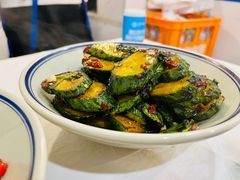 -新新湘菜馆(新中街二条店)
