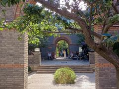 -绿地·中山里