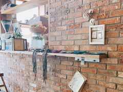 -春庄咖啡SpringHues(钟楼小区店)