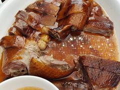 叉烧三拼-古南都·老广东酒楼(龙江店)