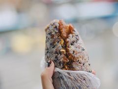 -芳婆糕团店(王府大街店)