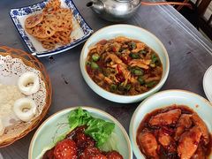 -佳佳麻辣烧菜馆