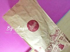 -罗莎蛋糕Rosa bread(印象汇店)