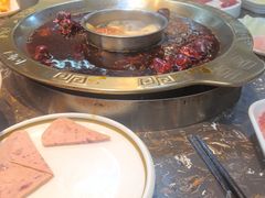 -堂客老火锅(欣阳广场总店)