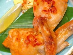 -ITARU食堂·定食料理(西丽店)