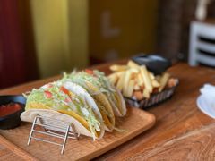-Rural Tequila墨西哥餐厅(东川路店)