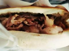 -大唐腾记腊汁肉夹馍(西安北站店)