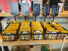 -唐咖精品咖啡(大理古城手冲店)
