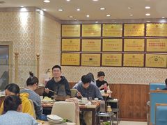 -清真·马家火锅美食城(镇江北路店)