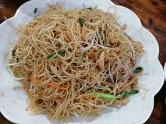 -南记食粥坊·宵夜大排档(莲花总店)