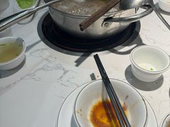 -八合里牛肉火锅(深圳龙华硅谷店)