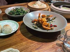 -兰溪小馆(东直门簋街店)