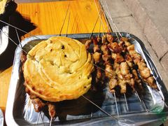 -孙记烧烤(荣华小区店)