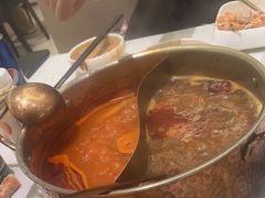 -小茉庐和牛自助火锅(龙湖万达店)