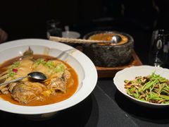 -锦楼·臻选新杭帮(杭州中心店)
