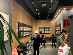 -茶颜悦色(银盆岭万达广场店)