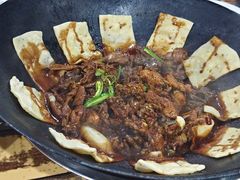 -皖北巫氏三胖地锅鸡(长淮总店)