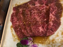 -喜来稀肉(北外滩白玉兰广场店)