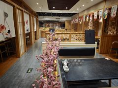 -东田之村·和风料理·日式烧鸟·和牛火锅点餐式自助(西二旗店)