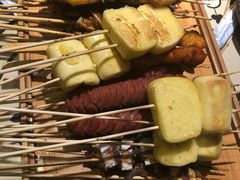 -新凯旋烧烤·燕姐千岛湖土菜