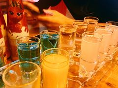 -Helens海伦司小酒馆(上海东明广场店)