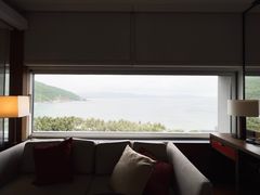 -三亚太阳湾柏悦酒店