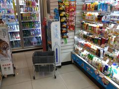 -喜士多便利店(打浦店)