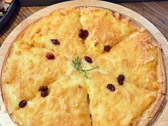 -ins森林童话餐厅coffee&bistro