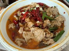 -邱大妈水煮(龙山店)