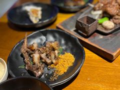 -和彩放题餐厅(酒仙桥店)