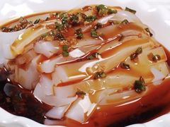 手工川北凉粉-卞氏菜根香·川菜(青羊万达店)