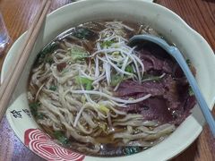 -邵顺兴锅盖面(金山宝地店)