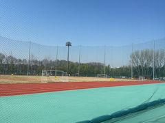 -南京奥林匹克体育中心
