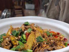 -天下客饭店(中山路店)