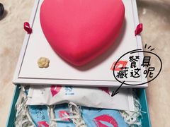 -法兰之吻蛋糕甜品(大望路店)