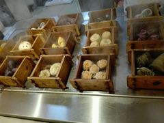 -比特堡啤酒烤肉自助料理(和平店)