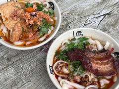 -任记七中刀削面(总店)