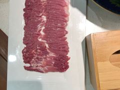 传统手切涮羊肉-东来顺饭庄(apm总店)
