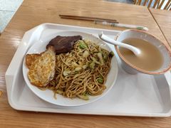 -早安山丘·豆浆油条(小木桥路店)