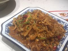 -吉祥春饼·烤鸭(常州新城吾悦店)