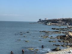 -海岛日记(养马岛店)