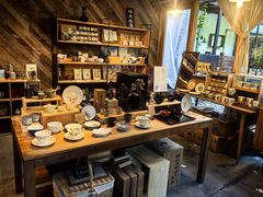 -时光花园(白鹭洲店)