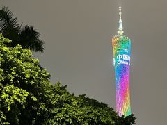-广州塔