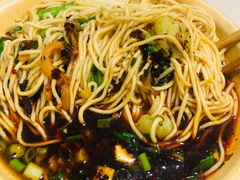 -赵伍面庄(松石大道店)