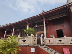 -揭阳学宫(榕城区)