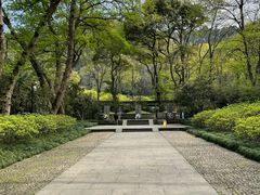 -杭州张苍水先生祠