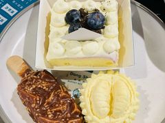 -東盛炭烤自助料理(浦东文峰广场店)