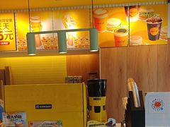 -麦当劳(玉桥中路店)