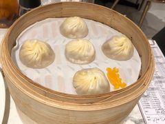 蟹粉小笼包-鼎泰丰(三里屯店)